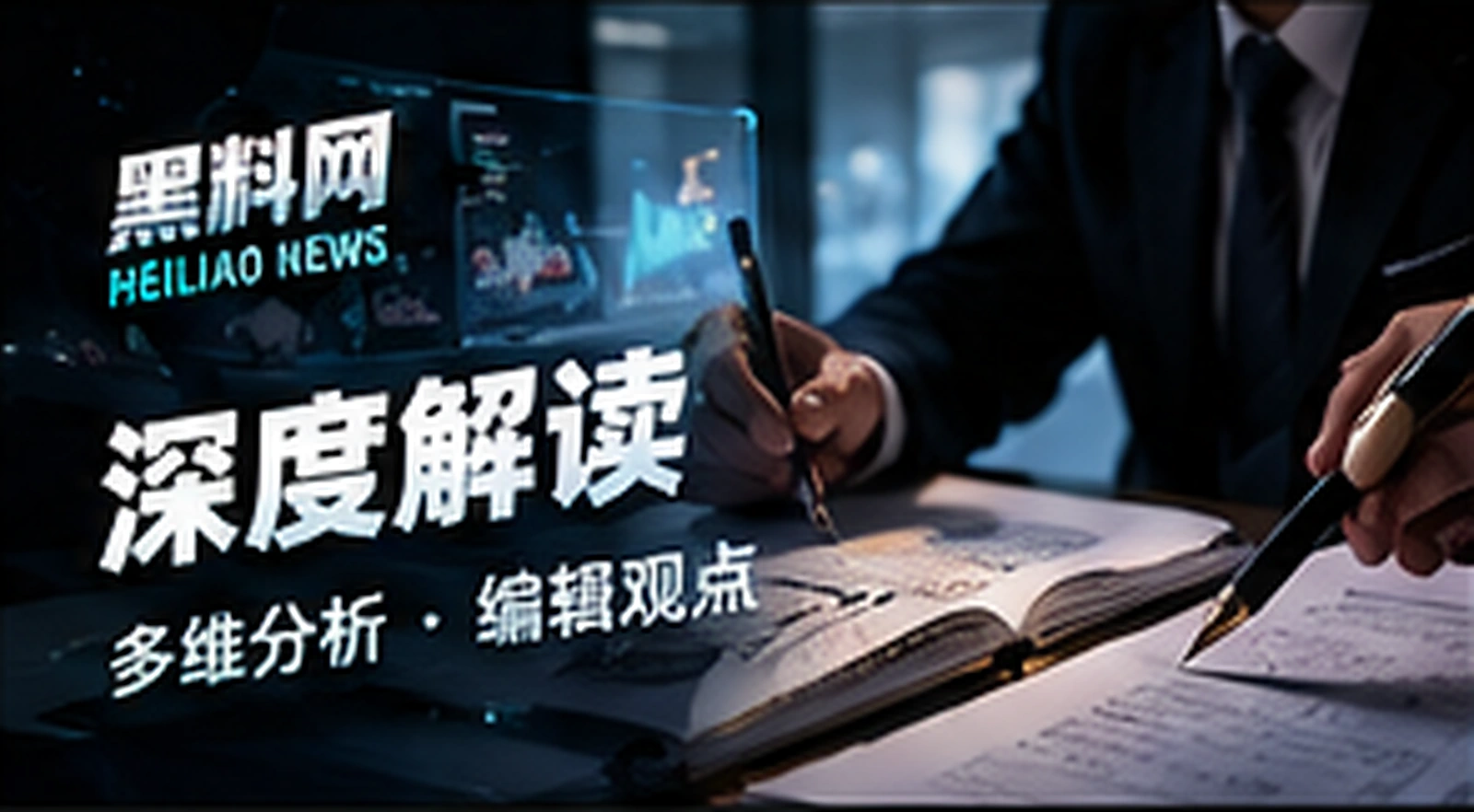 insight 栏目概念配图